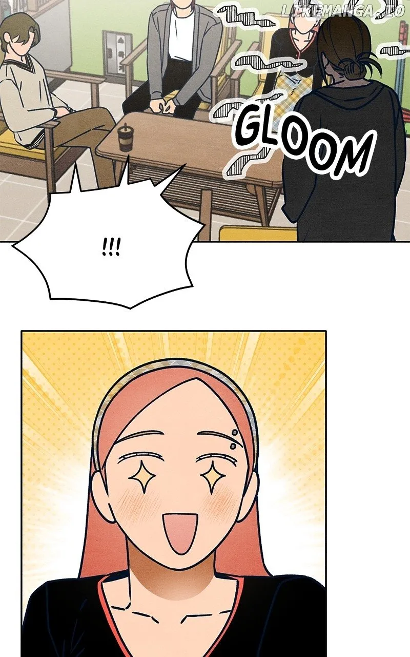 Who's That Long-Haired Senior? RSS Feed Chapter 33 page 36 - 