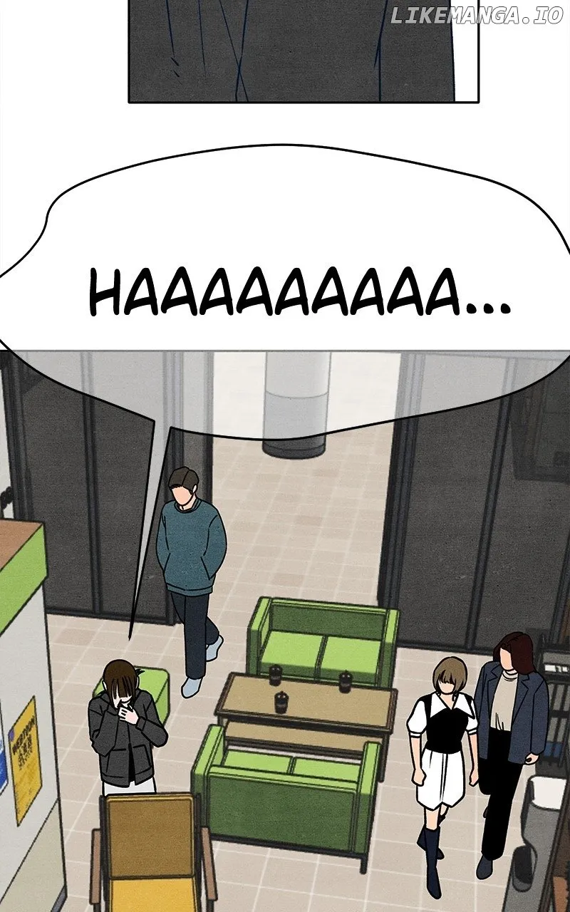 Who's That Long-Haired Senior? RSS Feed Chapter 33 page 41 - 