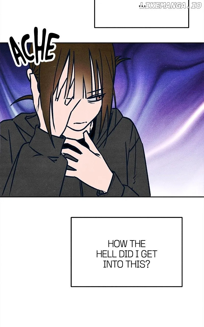 Who's That Long-Haired Senior? RSS Feed Chapter 33 page 46 - 