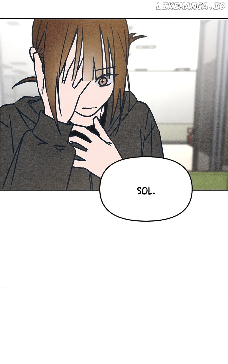 Who's That Long-Haired Senior? RSS Feed Chapter 33 page 47 - 