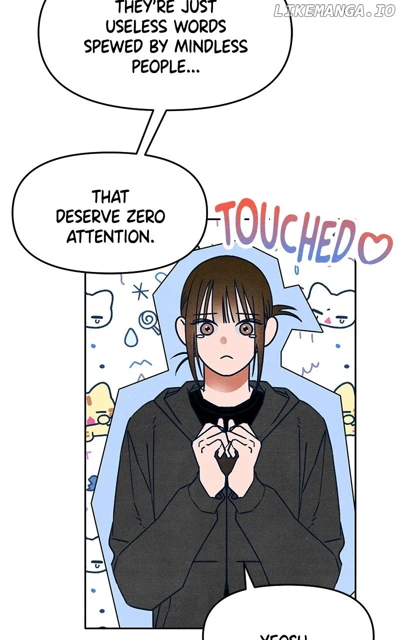 Who's That Long-Haired Senior? RSS Feed Chapter 33 page 50 - 