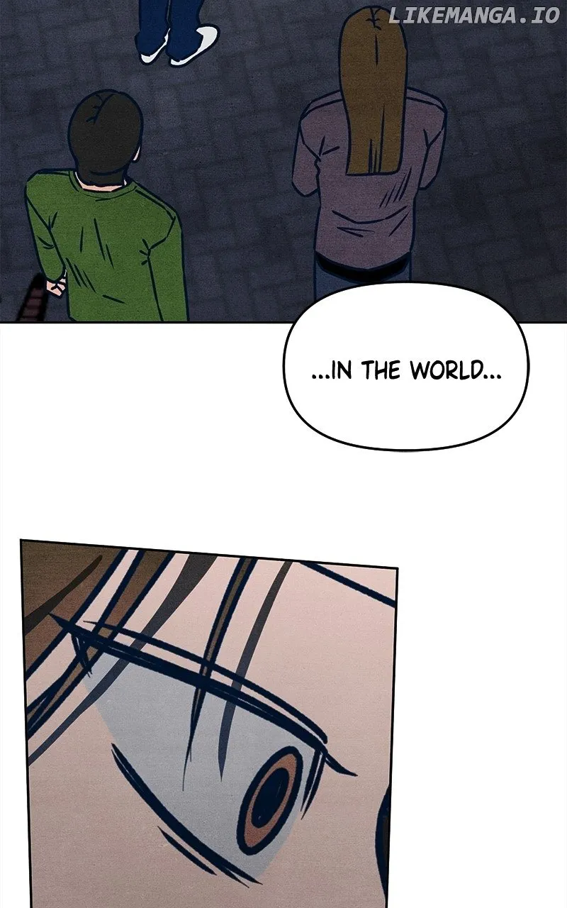 Who's That Long-Haired Senior? RSS Feed Chapter 33 page 6 - 