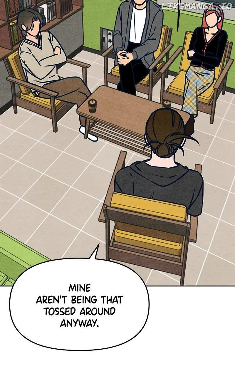 Who's That Long-Haired Senior? RSS Feed Chapter 33 page 53 - 