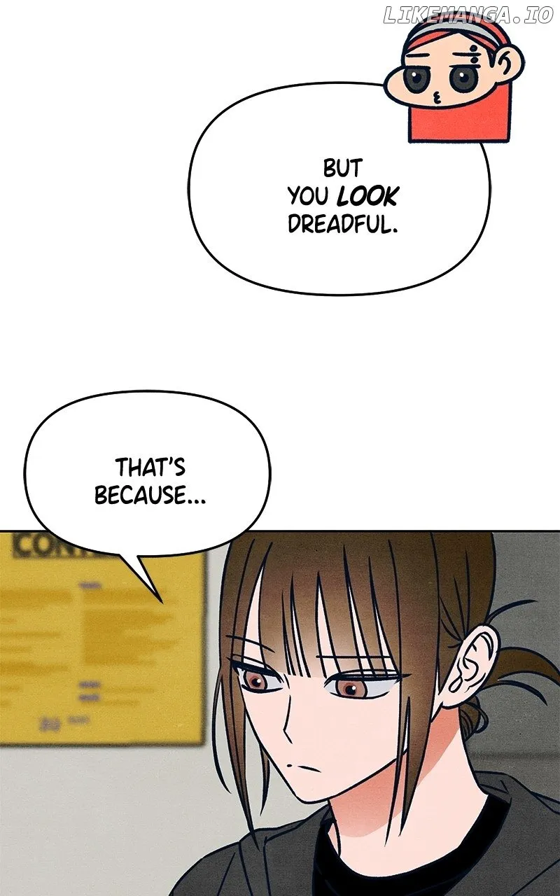 Who's That Long-Haired Senior? RSS Feed Chapter 33 page 54 - 