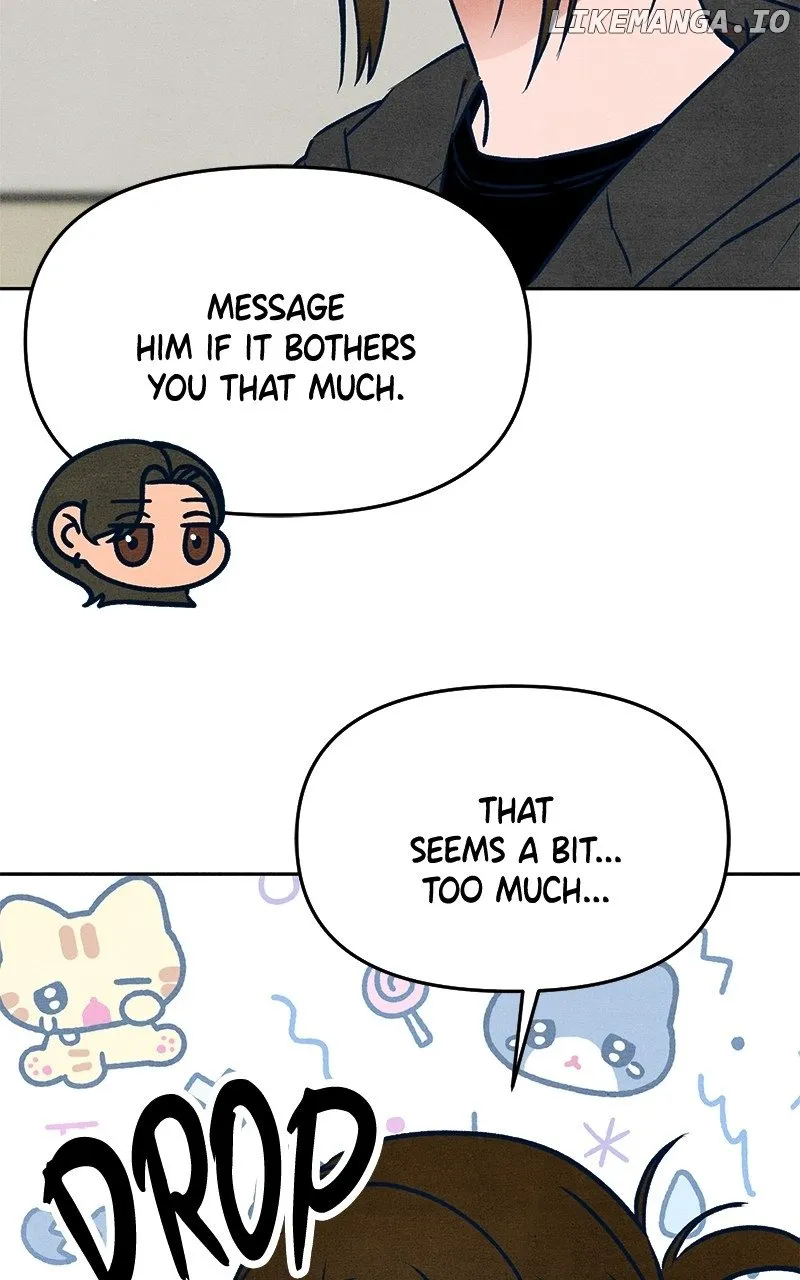 Who's That Long-Haired Senior? RSS Feed Chapter 33 page 61 - 