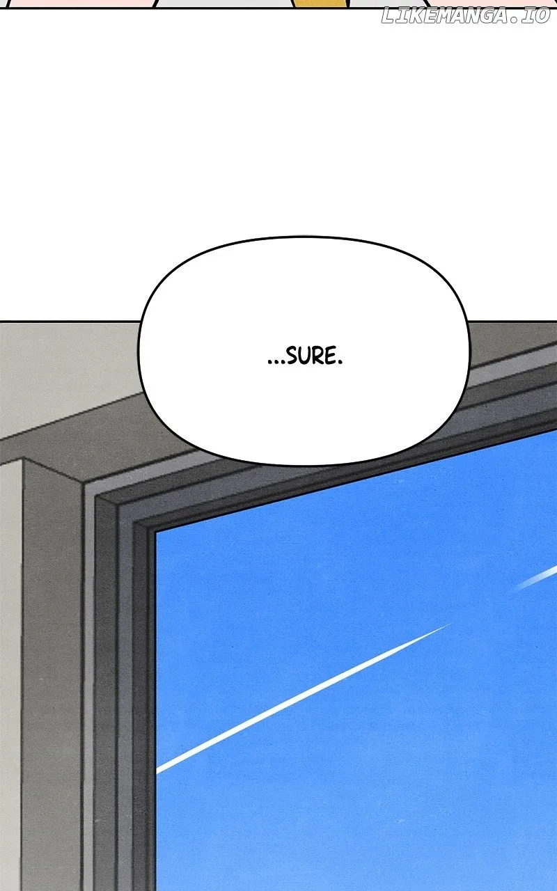 Who's That Long-Haired Senior? RSS Feed Chapter 33 page 64 - 