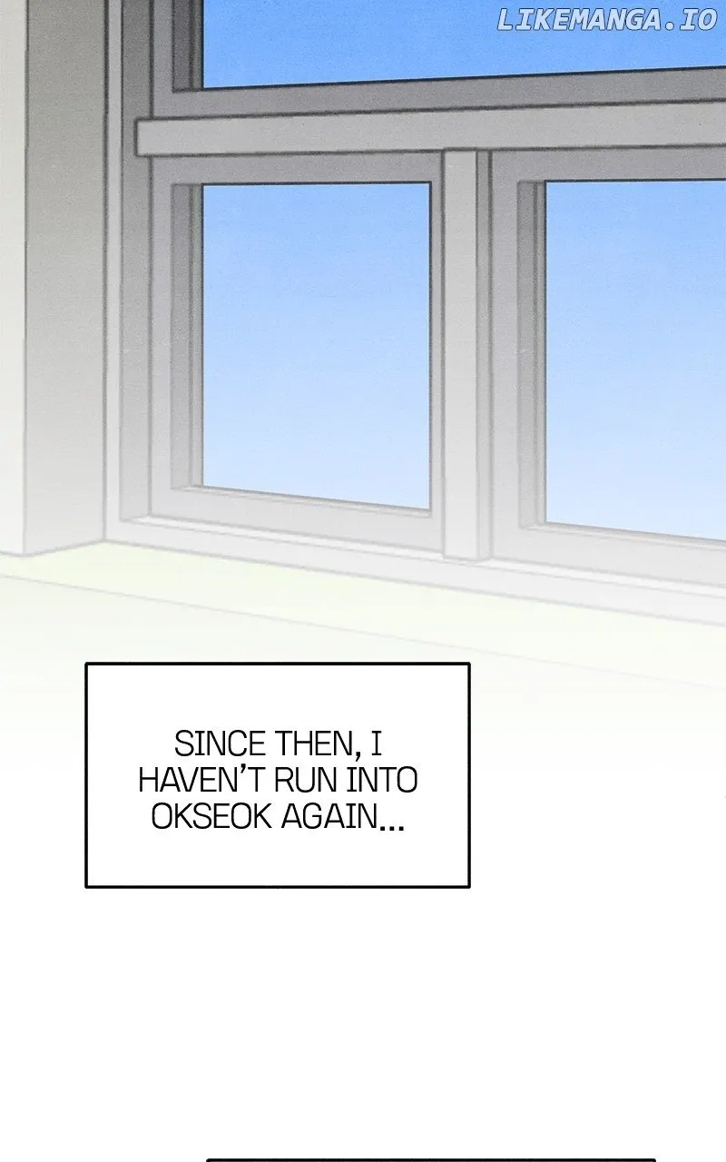 Who's That Long-Haired Senior? RSS Feed Chapter 33 page 65 - 