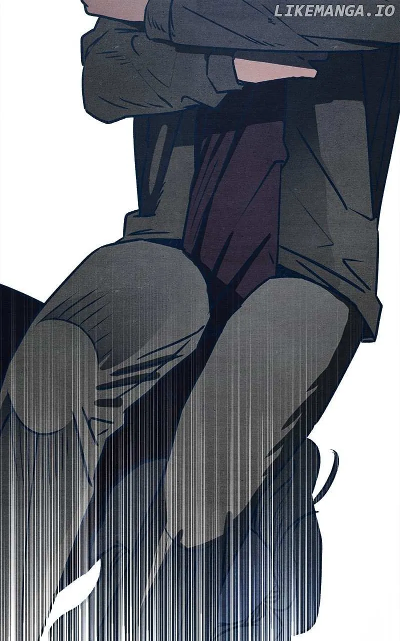 Who's That Long-Haired Senior? RSS Feed Chapter 33 page 8 - 