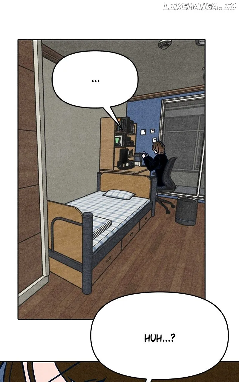 Who's That Long-Haired Senior? RSS Feed Chapter 33 page 77 - 