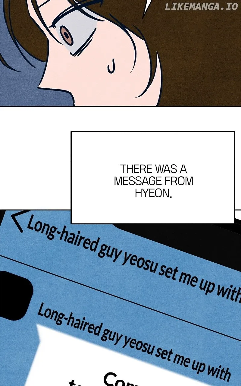 Who's That Long-Haired Senior? RSS Feed Chapter 33 page 78 - 