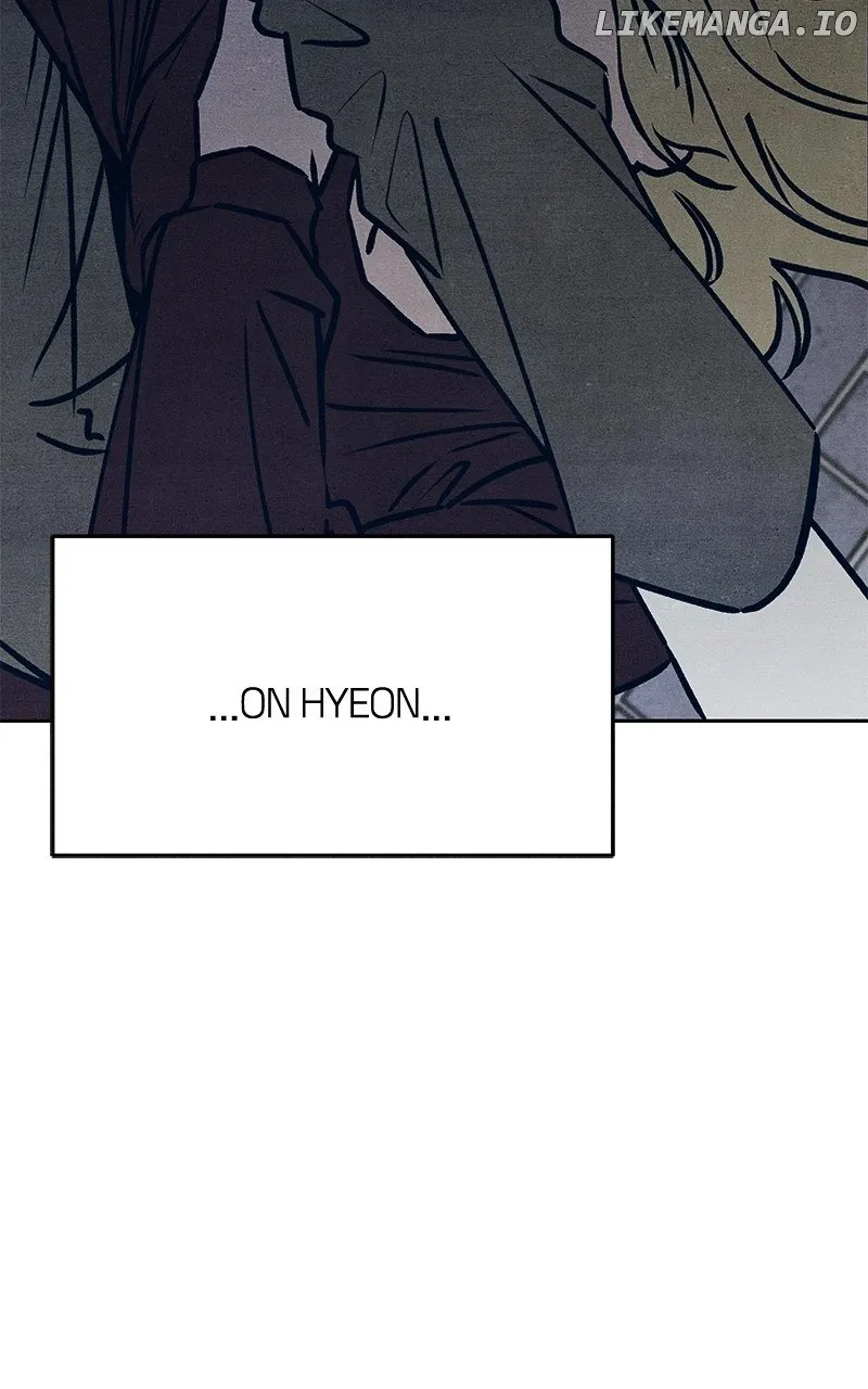 Who's That Long-Haired Senior? RSS Feed Chapter 33 page 86 - 