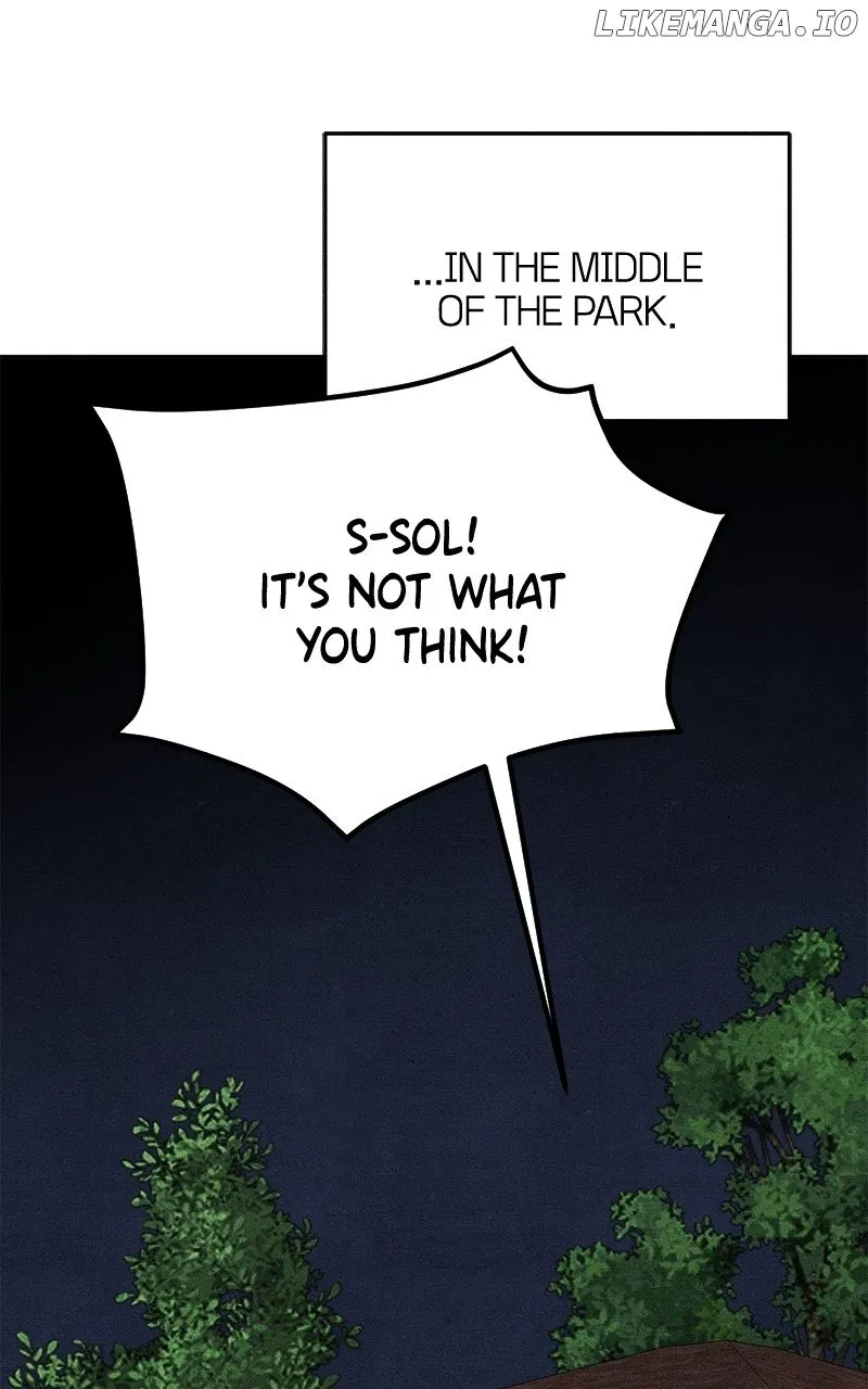 Who's That Long-Haired Senior? RSS Feed Chapter 33 page 87 - 