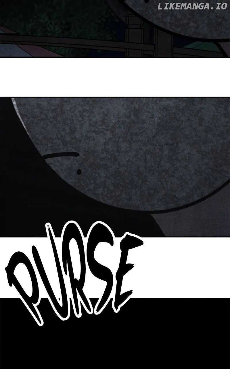Who's That Long-Haired Senior? RSS Feed Chapter 33 page 93 - 
