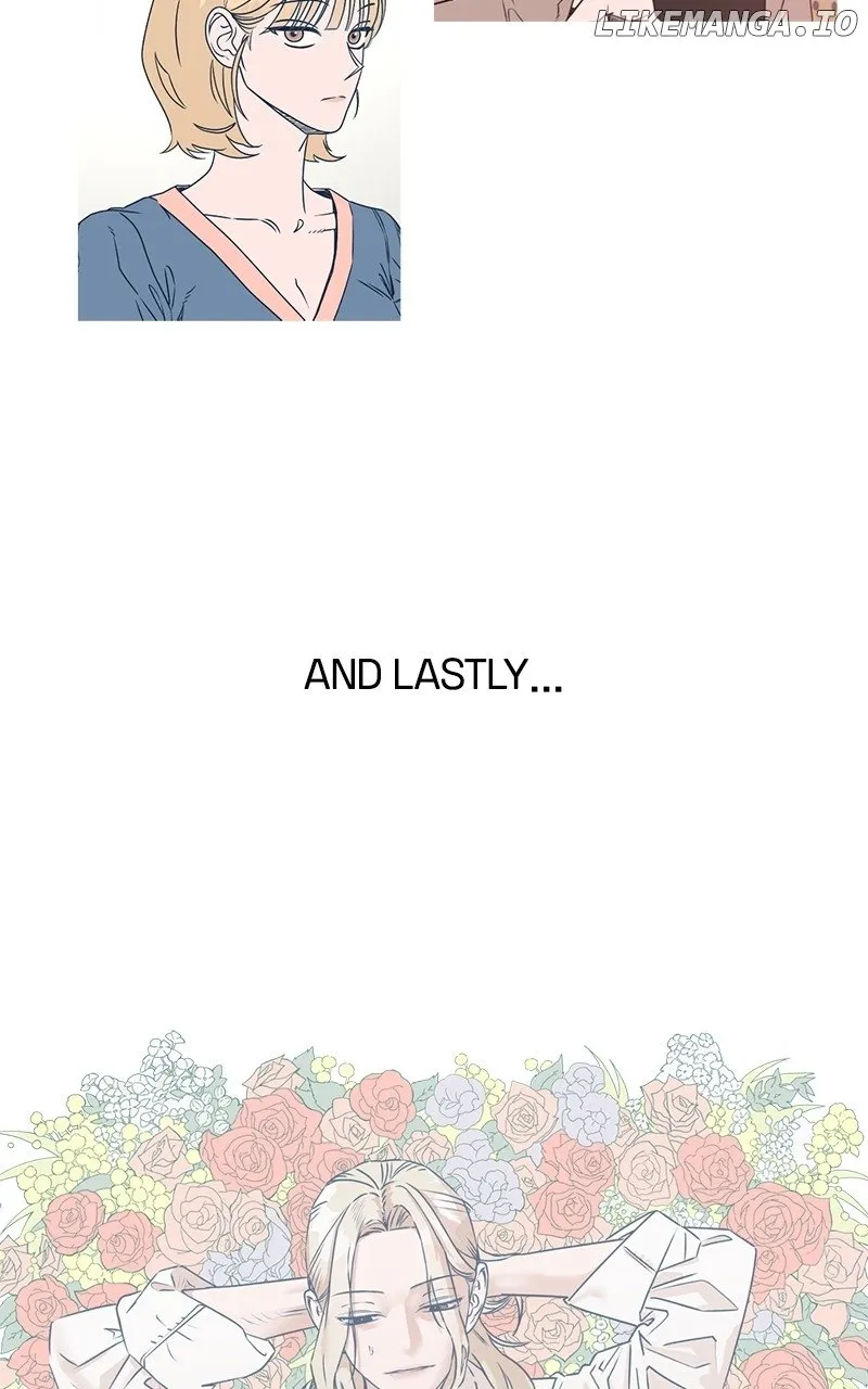 Who's That Long-Haired Senior? RSS Feed Chapter 35 page 33 - 