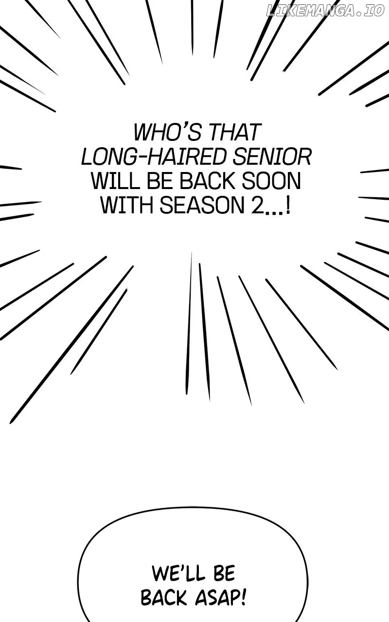 Who's That Long-Haired Senior? RSS Feed Chapter 35 page 5 - 
