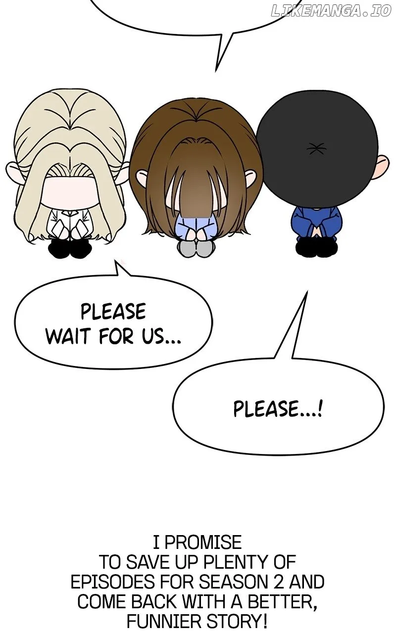 Who's That Long-Haired Senior? RSS Feed Chapter 35 page 6 - 