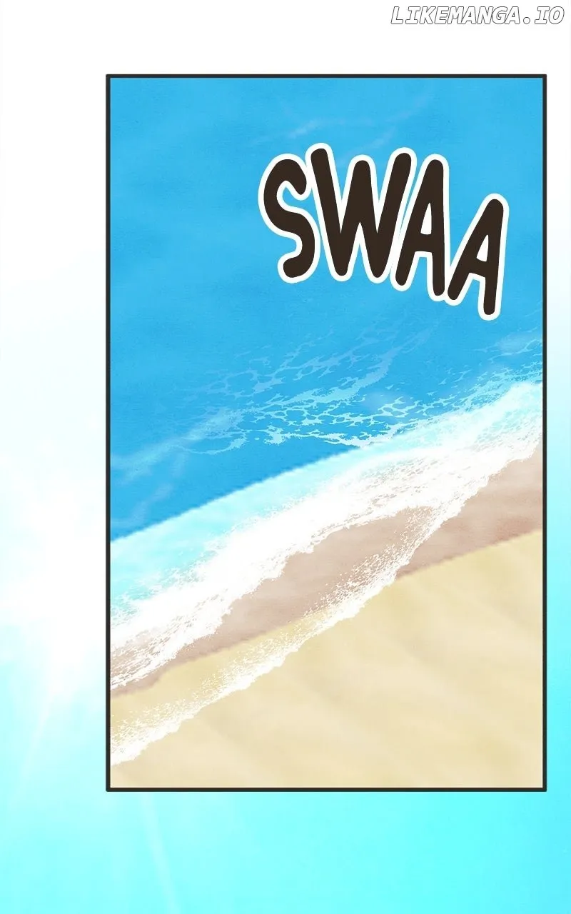 Who's That Long-Haired Senior? RSS Feed Chapter 36 page 3 - 