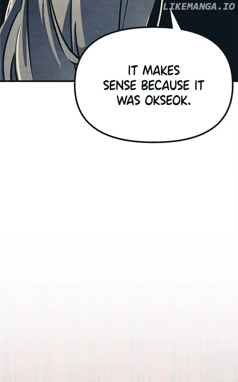 Who's That Long-Haired Senior? RSS Feed Chapter 36 page 33 - 