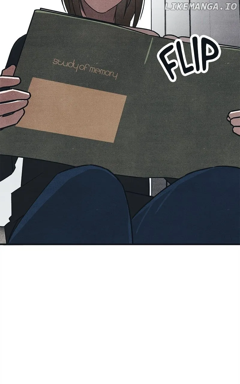 Who's That Long-Haired Senior? RSS Feed Chapter 36 page 73 - 