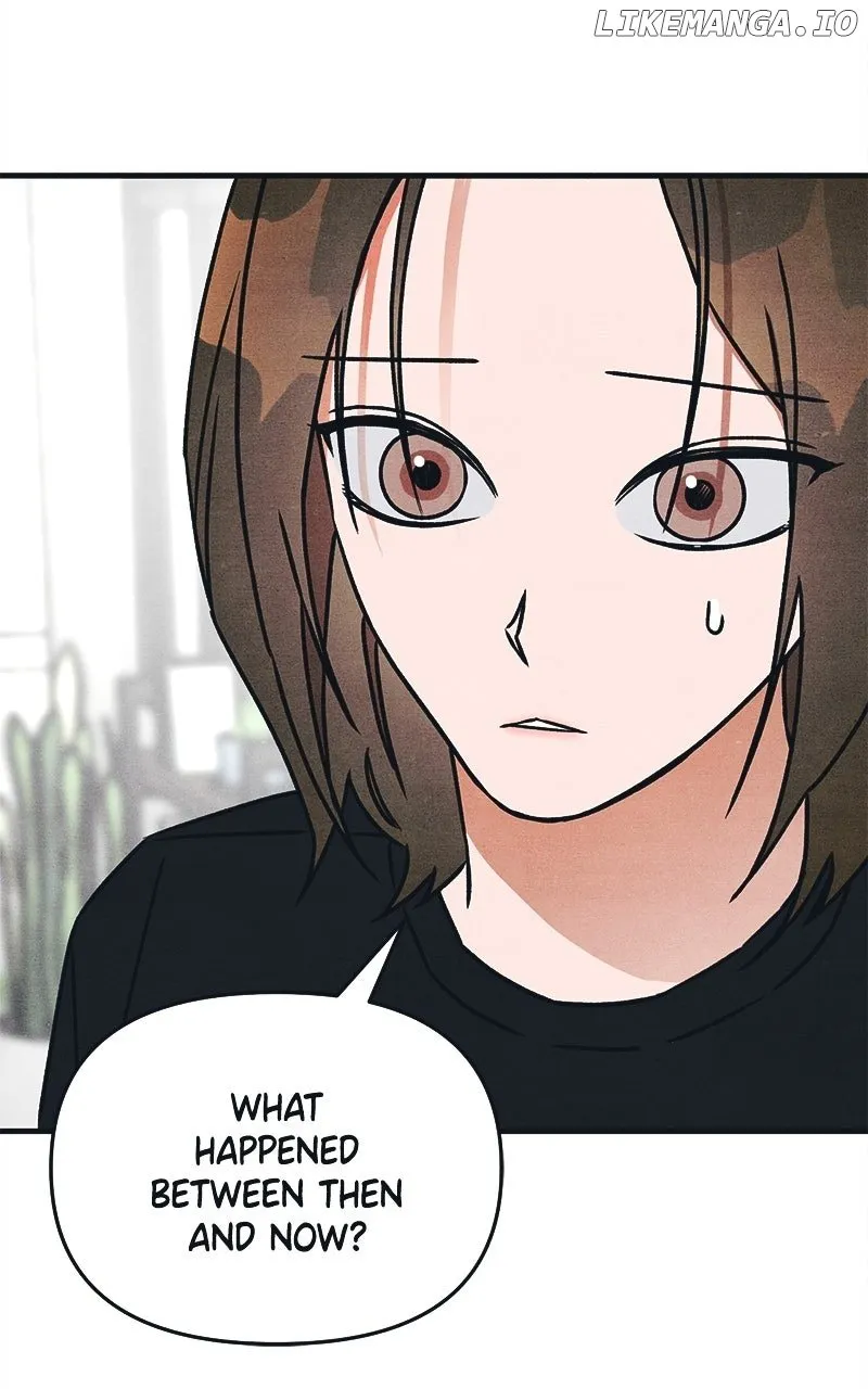Who's That Long-Haired Senior? RSS Feed Chapter 36 page 84 - 