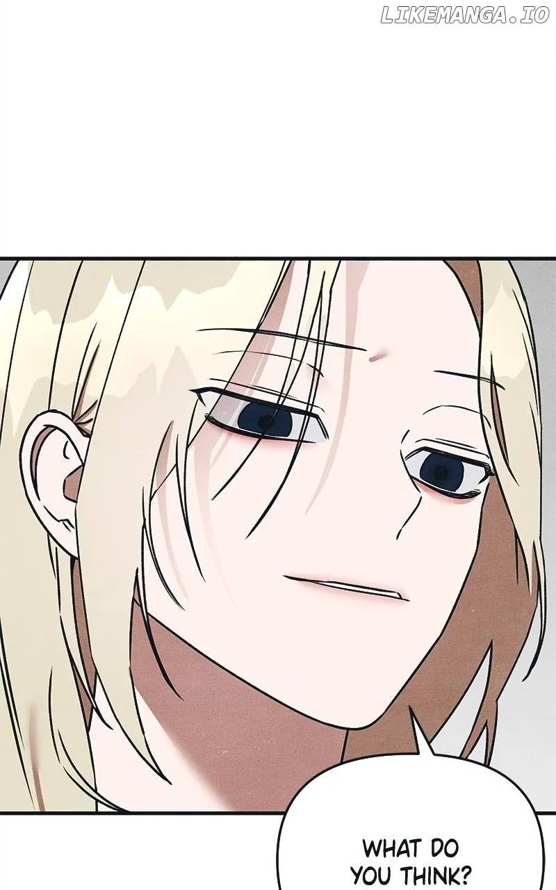 Who's That Long-Haired Senior? RSS Feed Chapter 36 page 90 - 