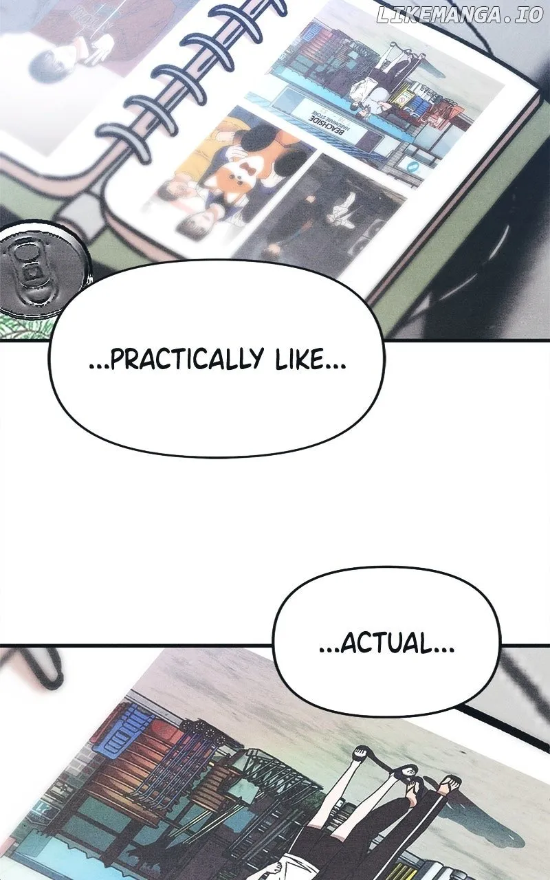 Who's That Long-Haired Senior? RSS Feed Chapter 37 page 4 - 