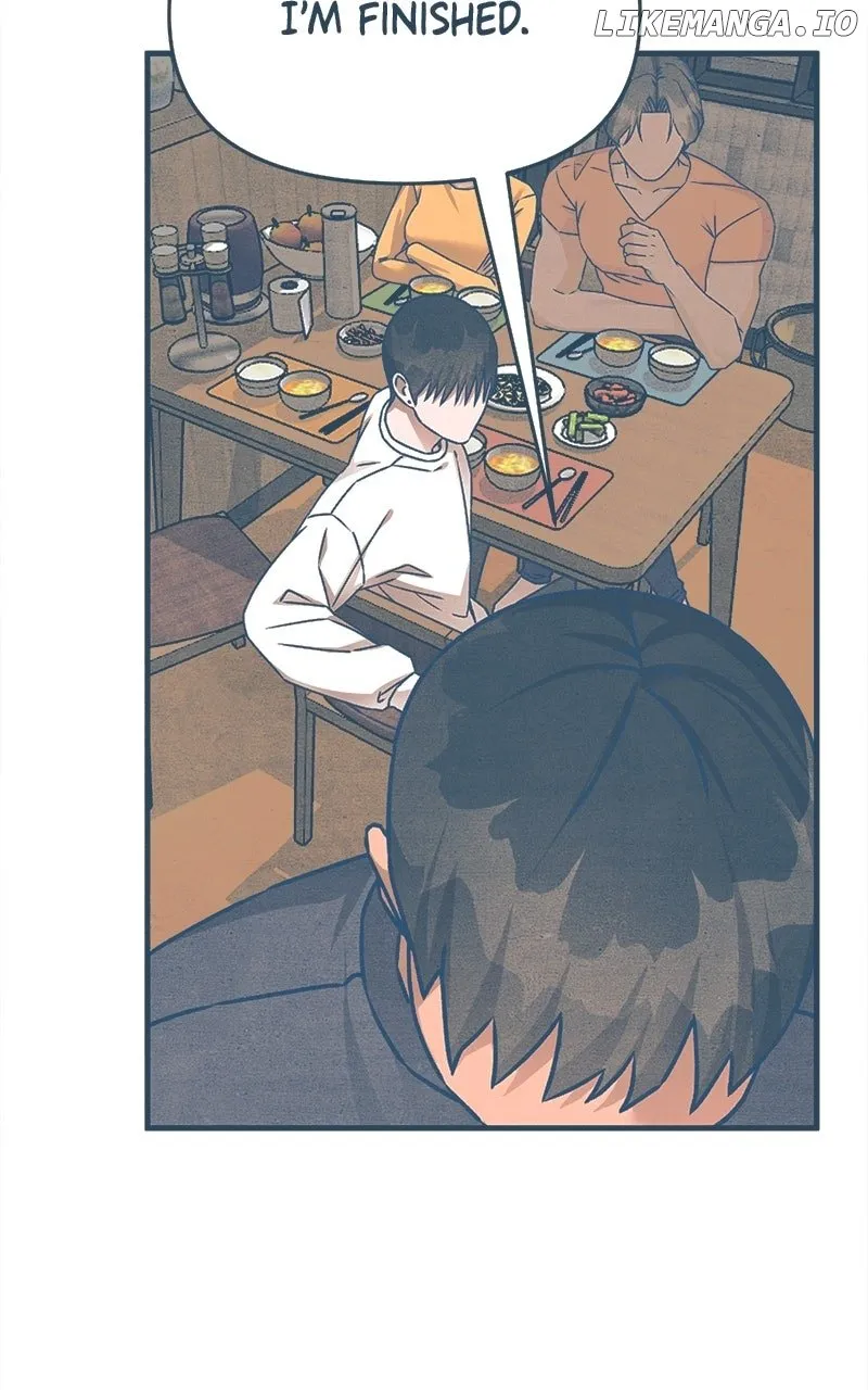 Who's That Long-Haired Senior? RSS Feed Chapter 37 page 33 - 