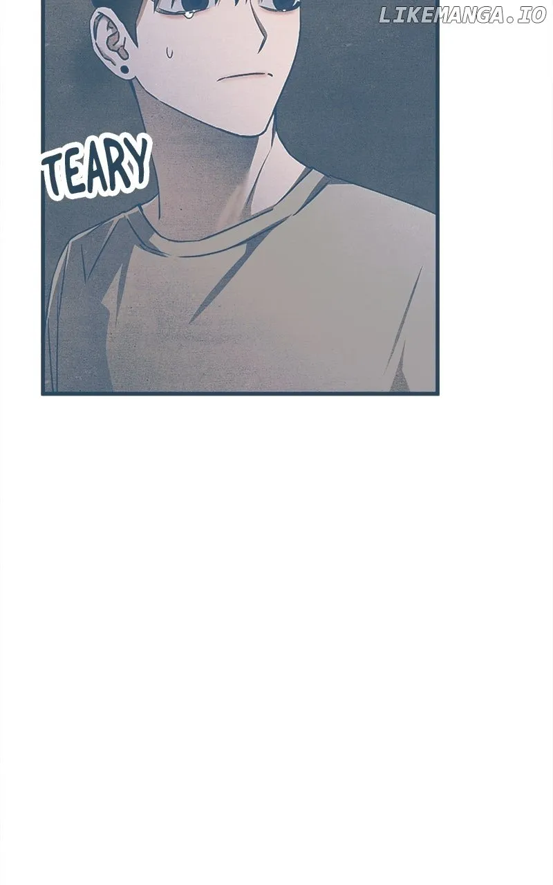 Who's That Long-Haired Senior? RSS Feed Chapter 37 page 47 - 