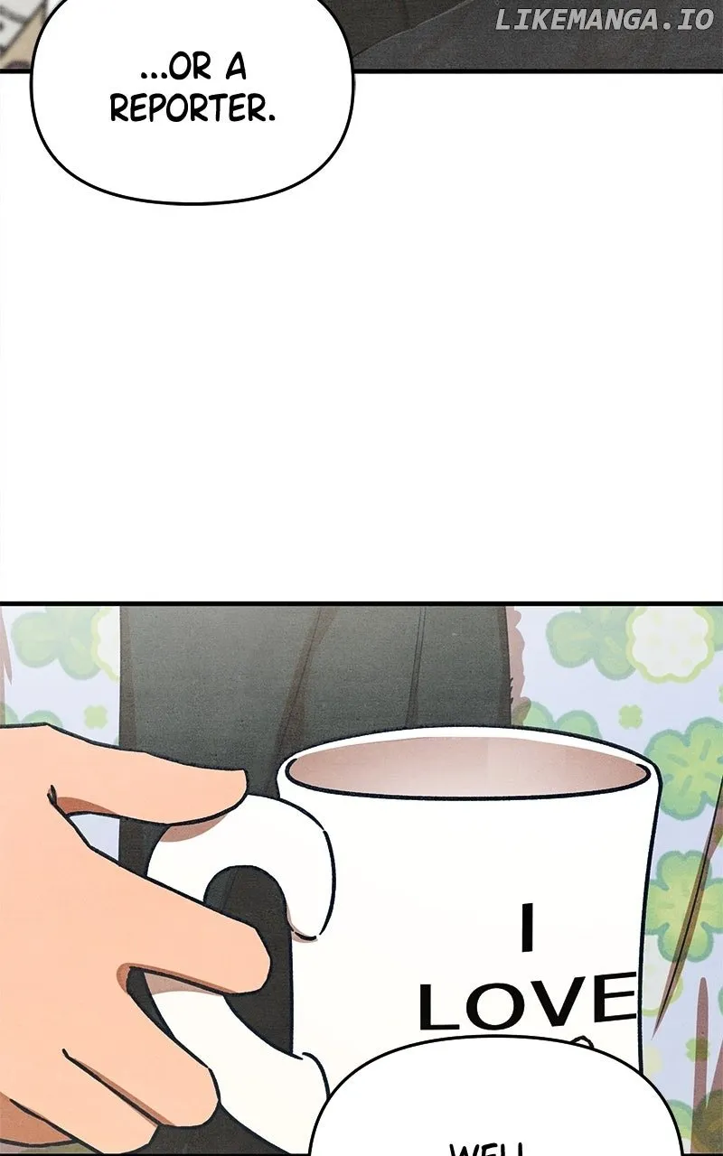 Who's That Long-Haired Senior? RSS Feed Chapter 38 page 6 - 