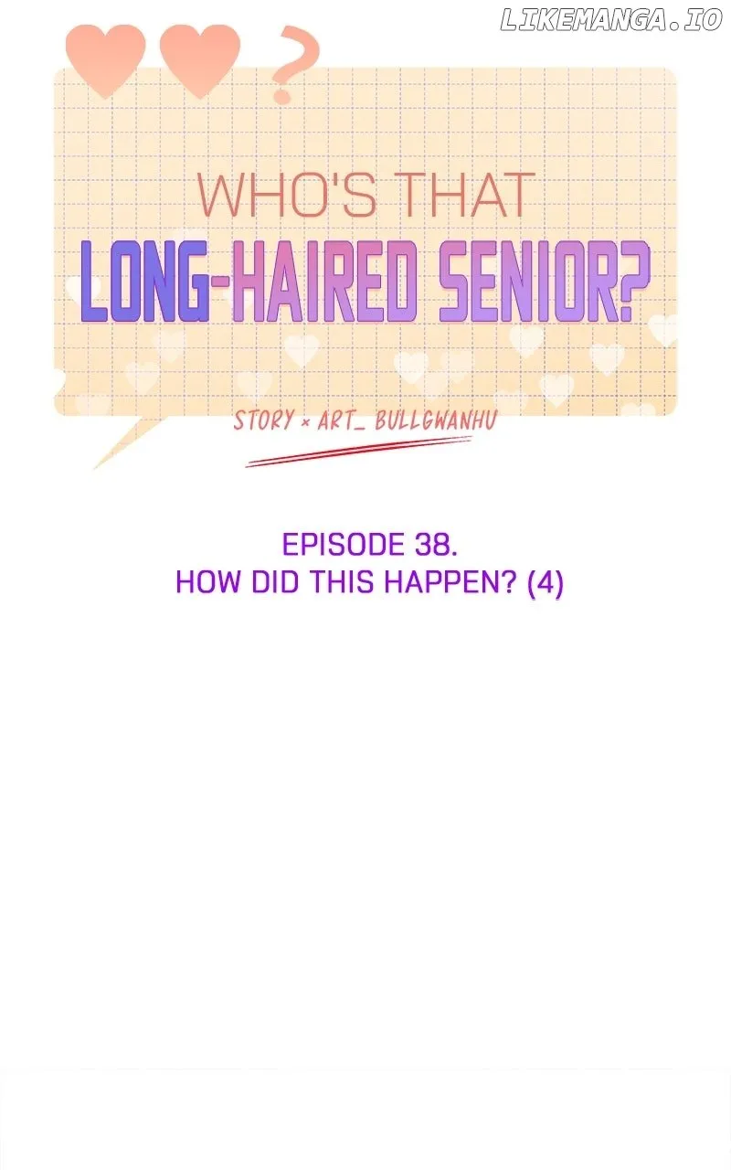 Who's That Long-Haired Senior? RSS Feed Chapter 39 page 13 - 
