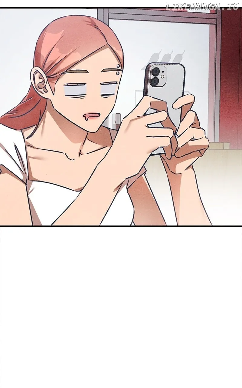 Who's That Long-Haired Senior? RSS Feed Chapter 39 page 15 - 