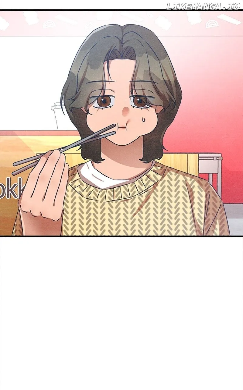 Who's That Long-Haired Senior? RSS Feed Chapter 39 page 16 - 