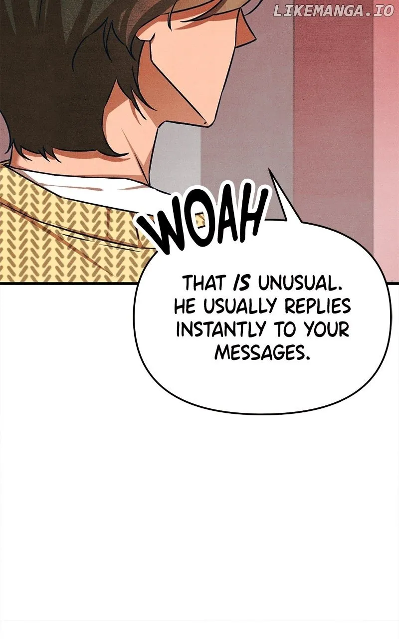 Who's That Long-Haired Senior? RSS Feed Chapter 39 page 22 - 