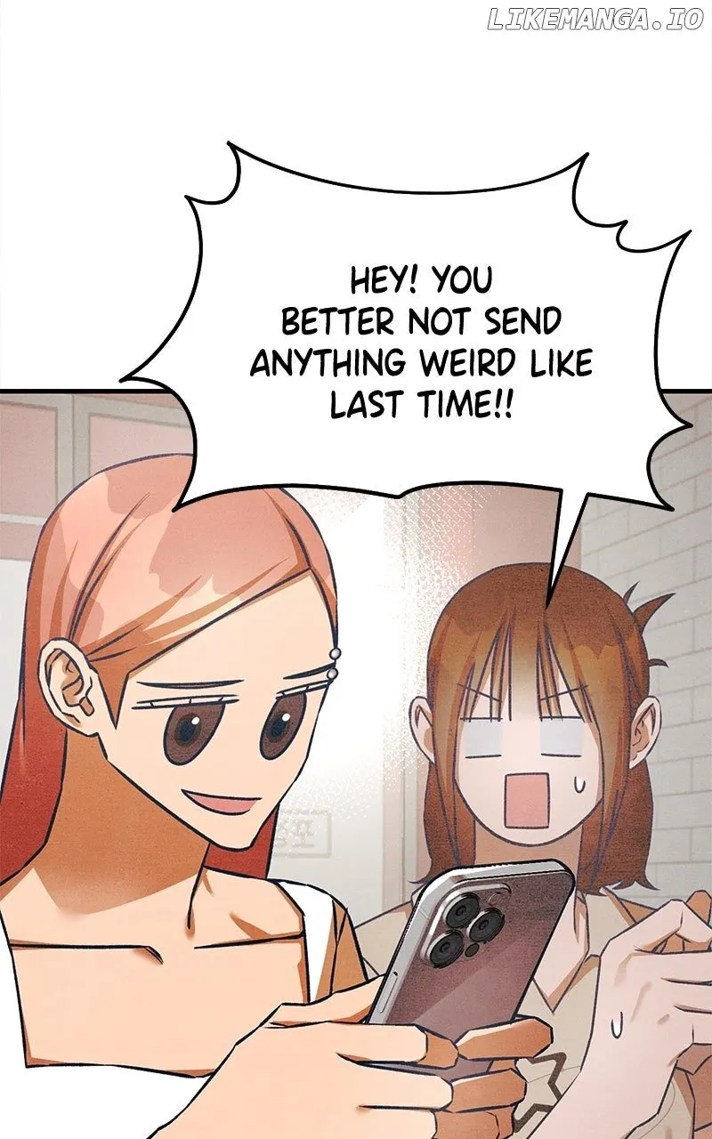 Who's That Long-Haired Senior? RSS Feed Chapter 39 page 25 - 