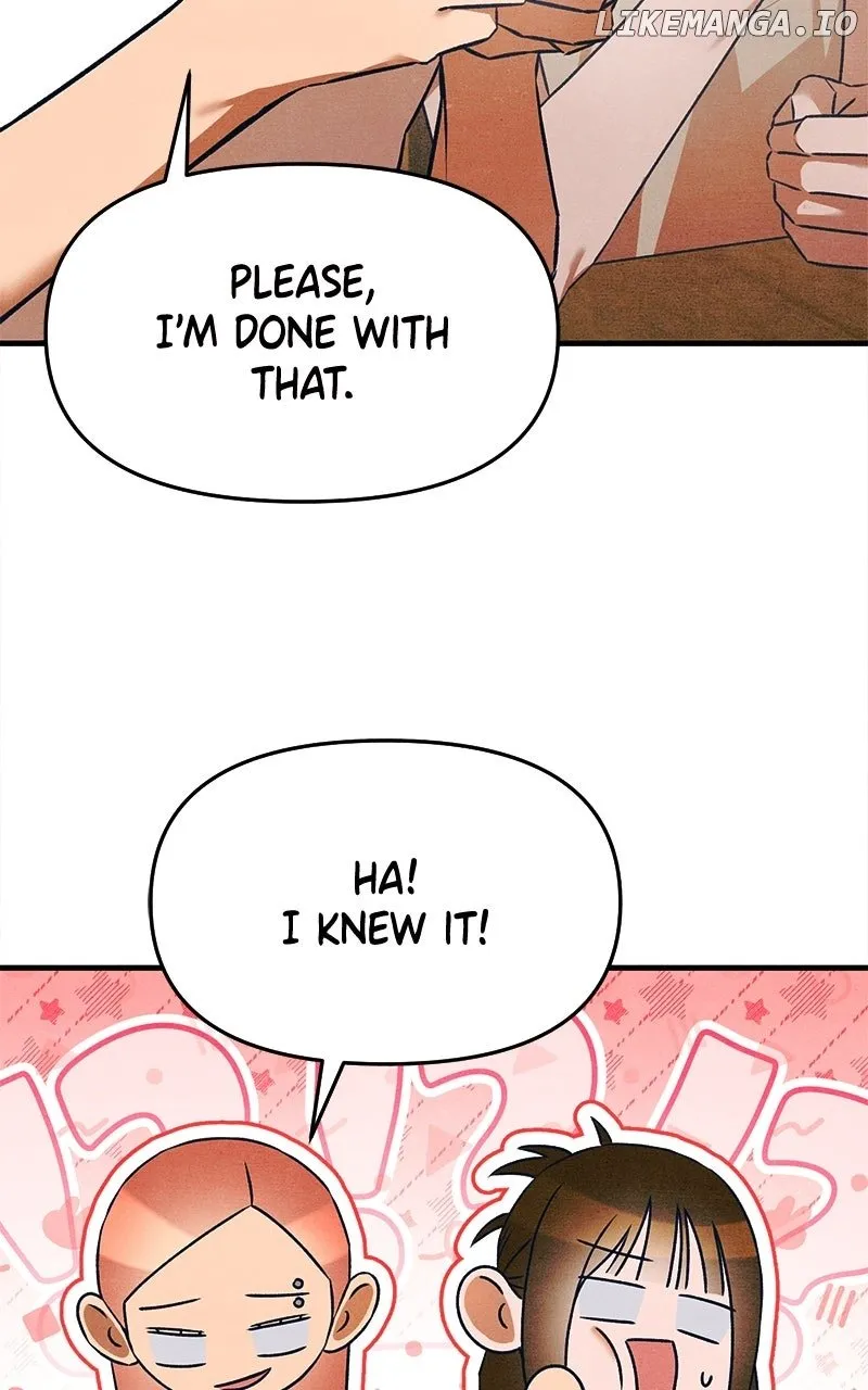 Who's That Long-Haired Senior? RSS Feed Chapter 39 page 26 - 