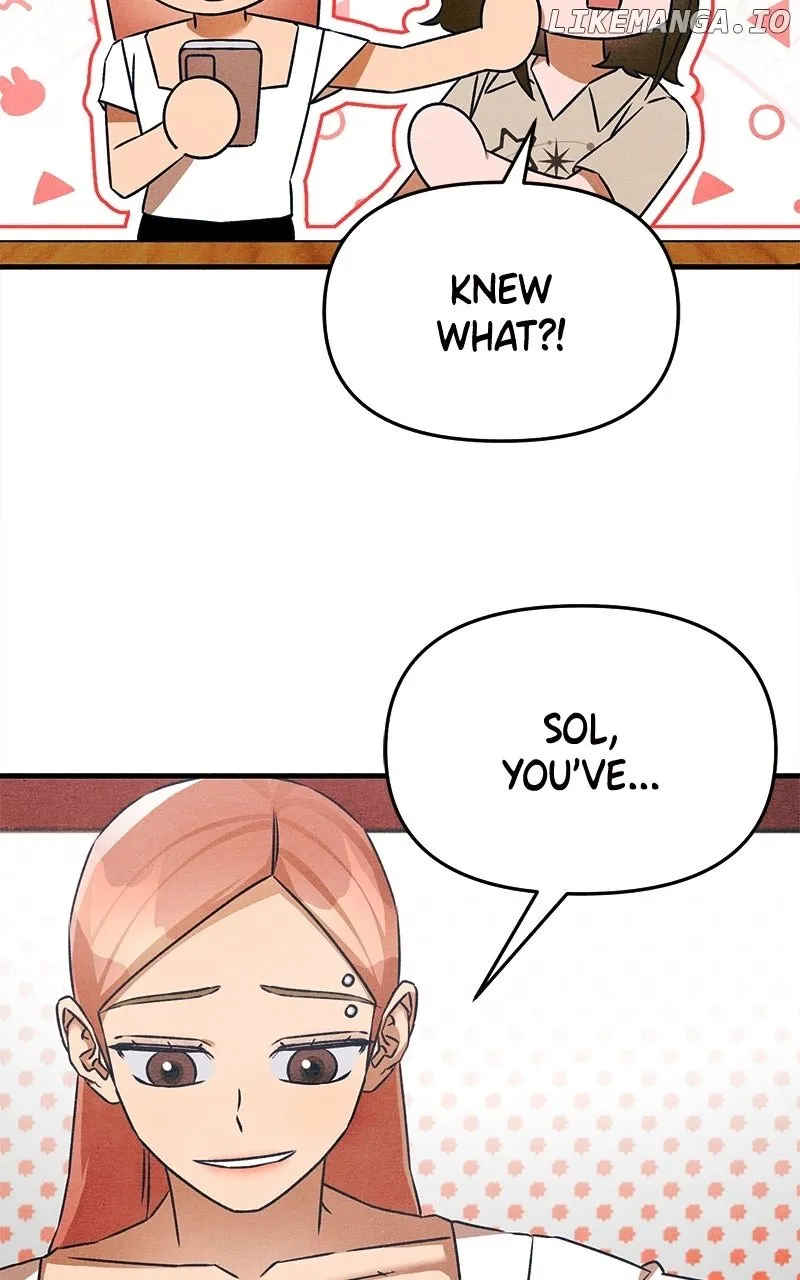 Who's That Long-Haired Senior? RSS Feed Chapter 39 page 27 - 