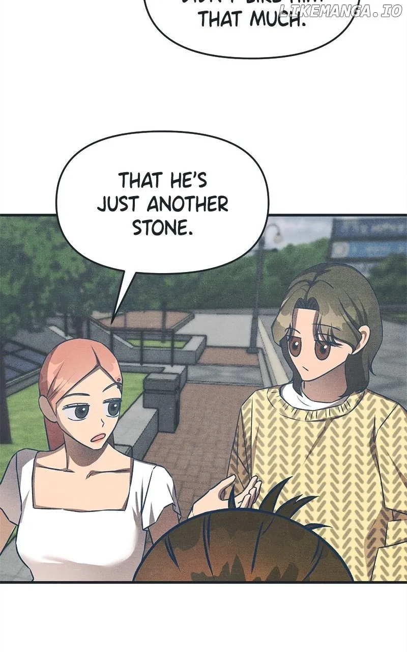 Who's That Long-Haired Senior? RSS Feed Chapter 39 page 33 - 