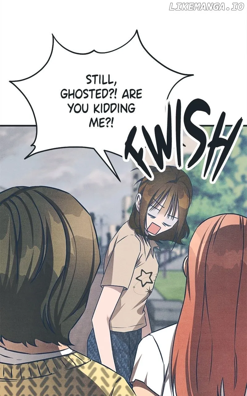 Who's That Long-Haired Senior? RSS Feed Chapter 39 page 34 - 