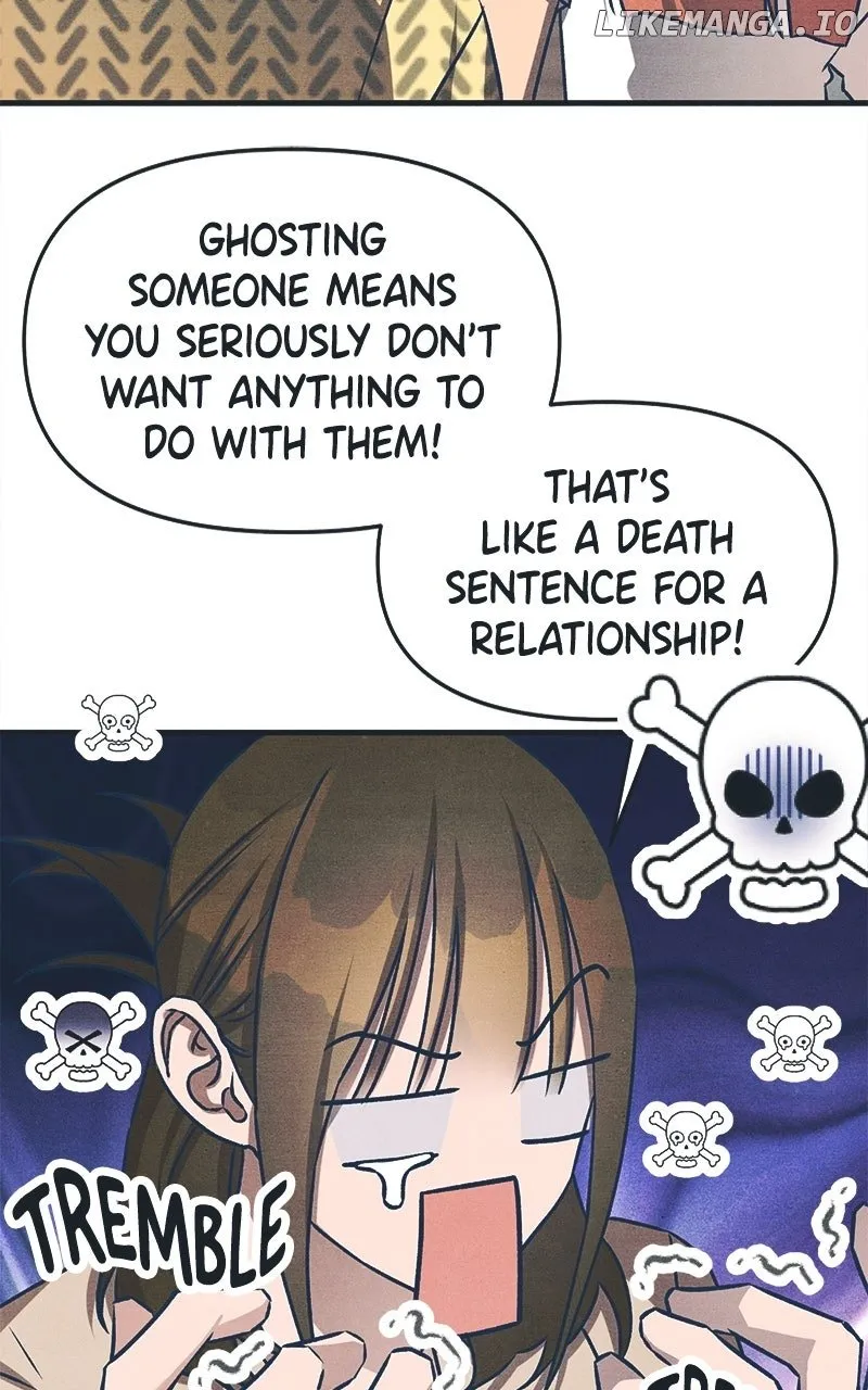 Who's That Long-Haired Senior? RSS Feed Chapter 39 page 35 - 