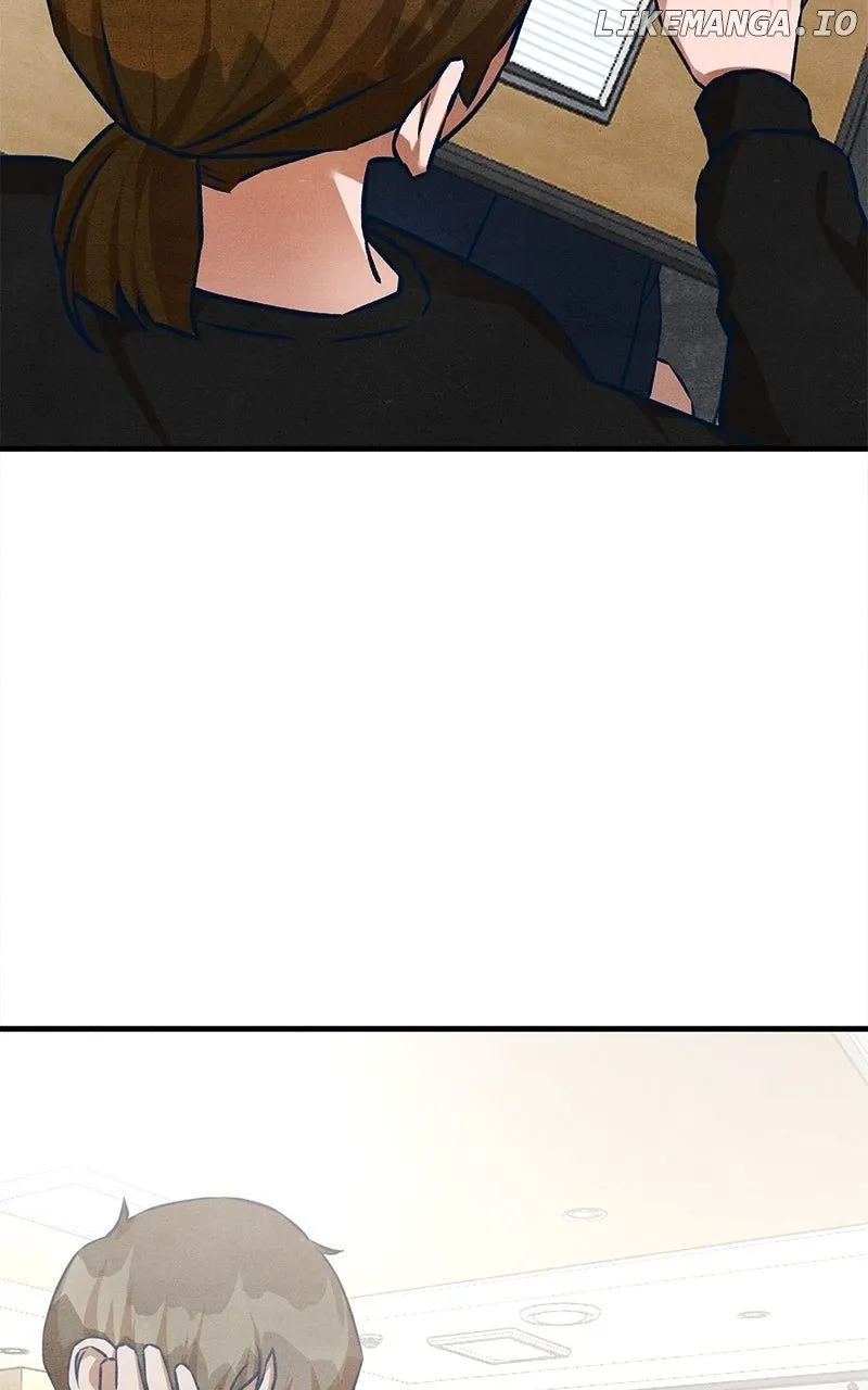 Who's That Long-Haired Senior? RSS Feed Chapter 39 page 5 - 
