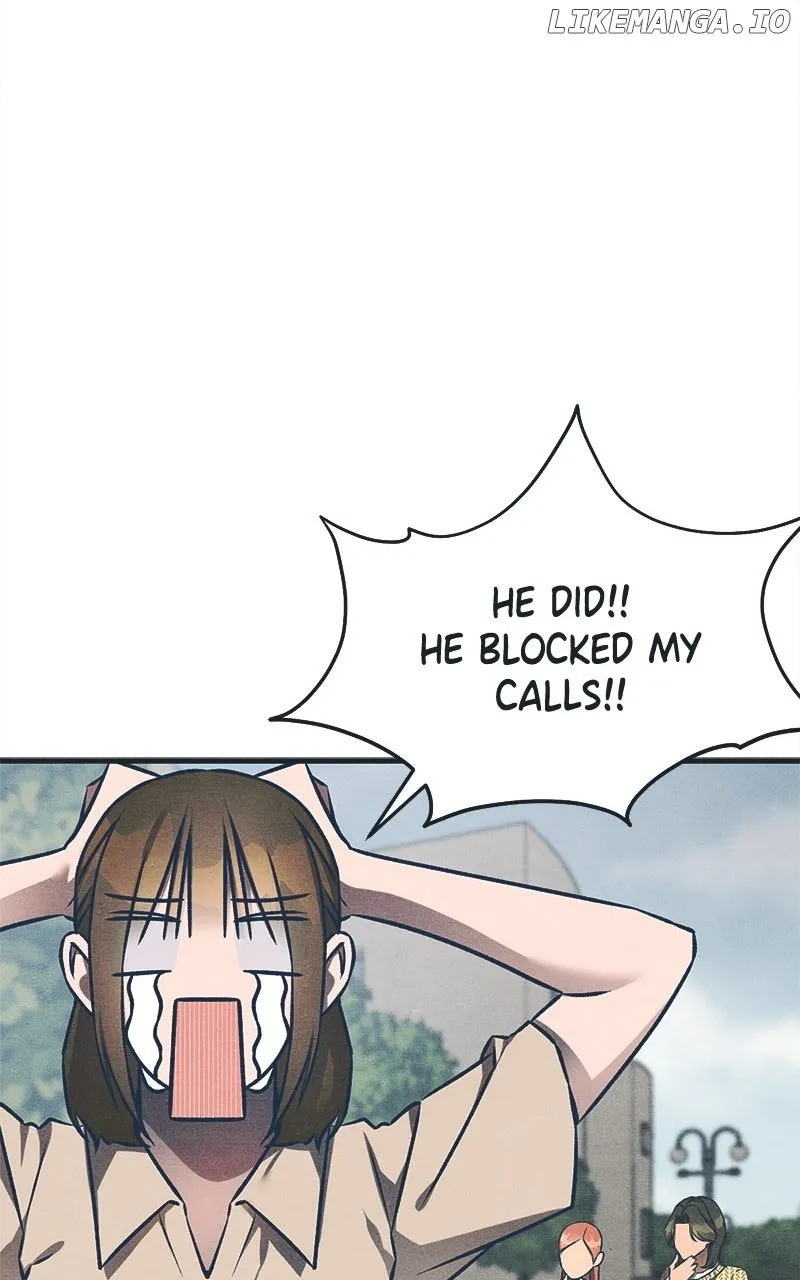 Who's That Long-Haired Senior? RSS Feed Chapter 39 page 42 - 