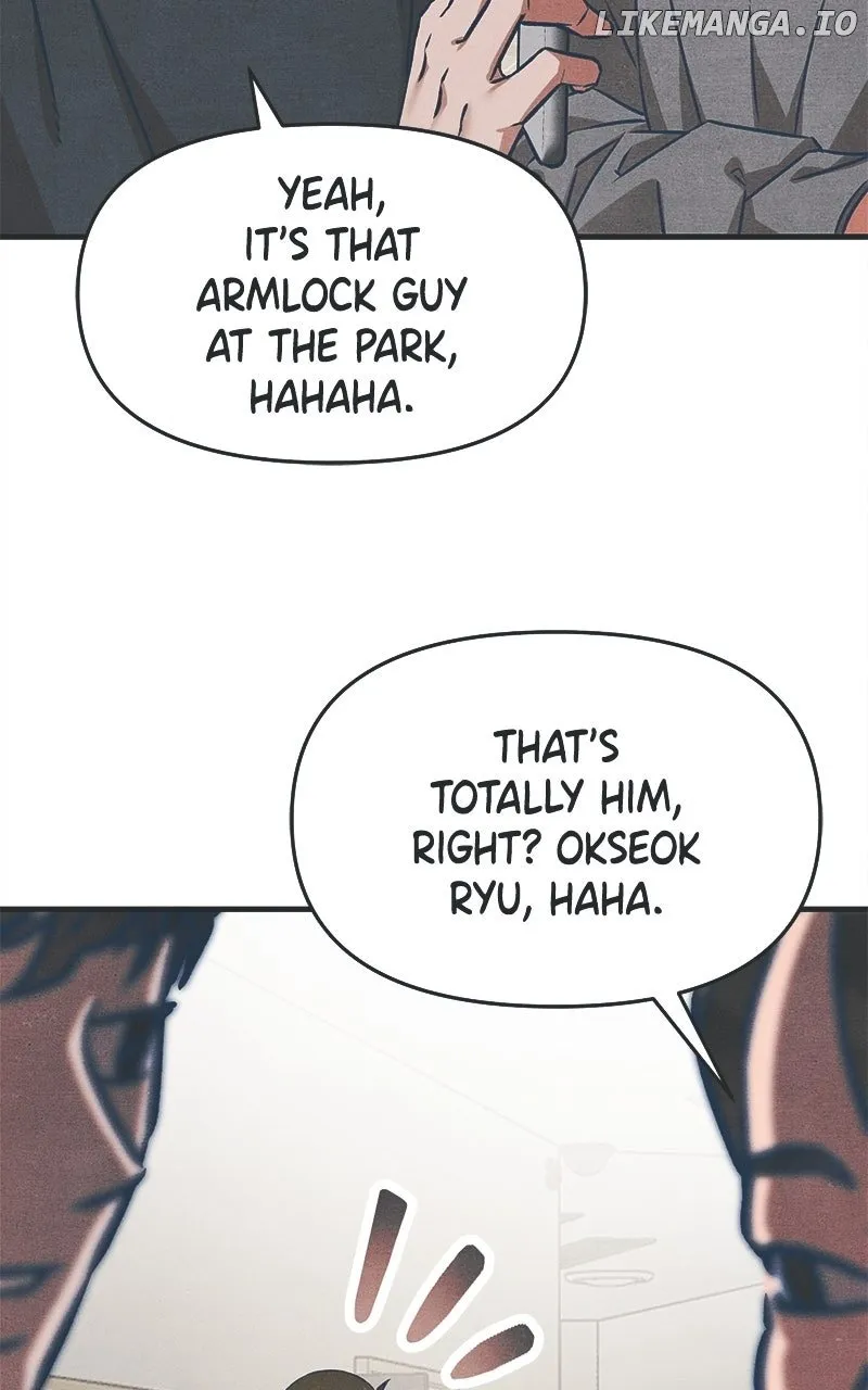 Who's That Long-Haired Senior? RSS Feed Chapter 39 page 47 - 