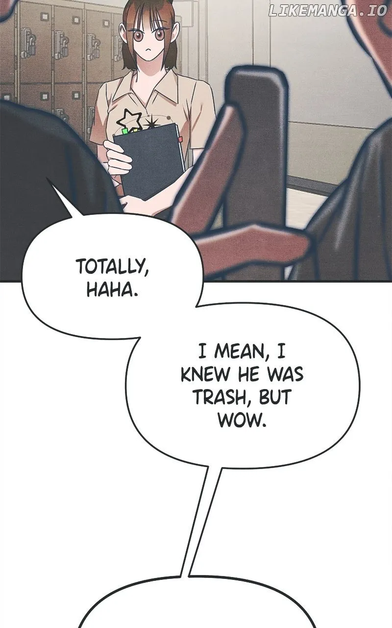Who's That Long-Haired Senior? RSS Feed Chapter 39 page 48 - 