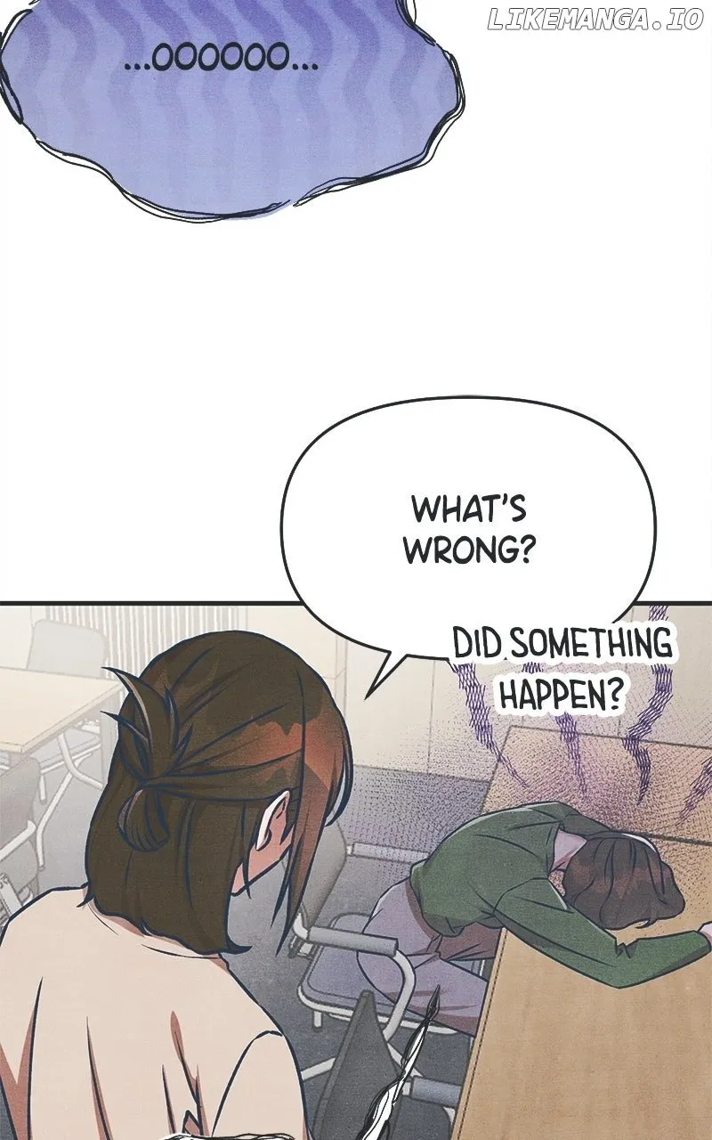 Who's That Long-Haired Senior? RSS Feed Chapter 39 page 54 - 