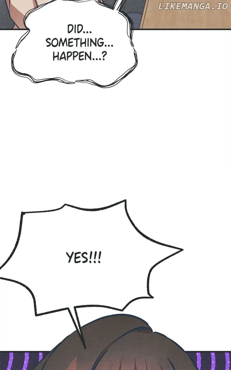 Who's That Long-Haired Senior? RSS Feed Chapter 39 page 55 - 