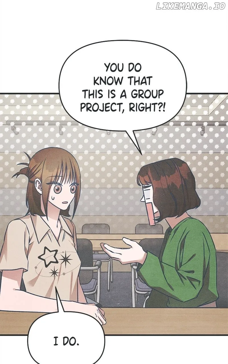 Who's That Long-Haired Senior? RSS Feed Chapter 39 page 58 - 
