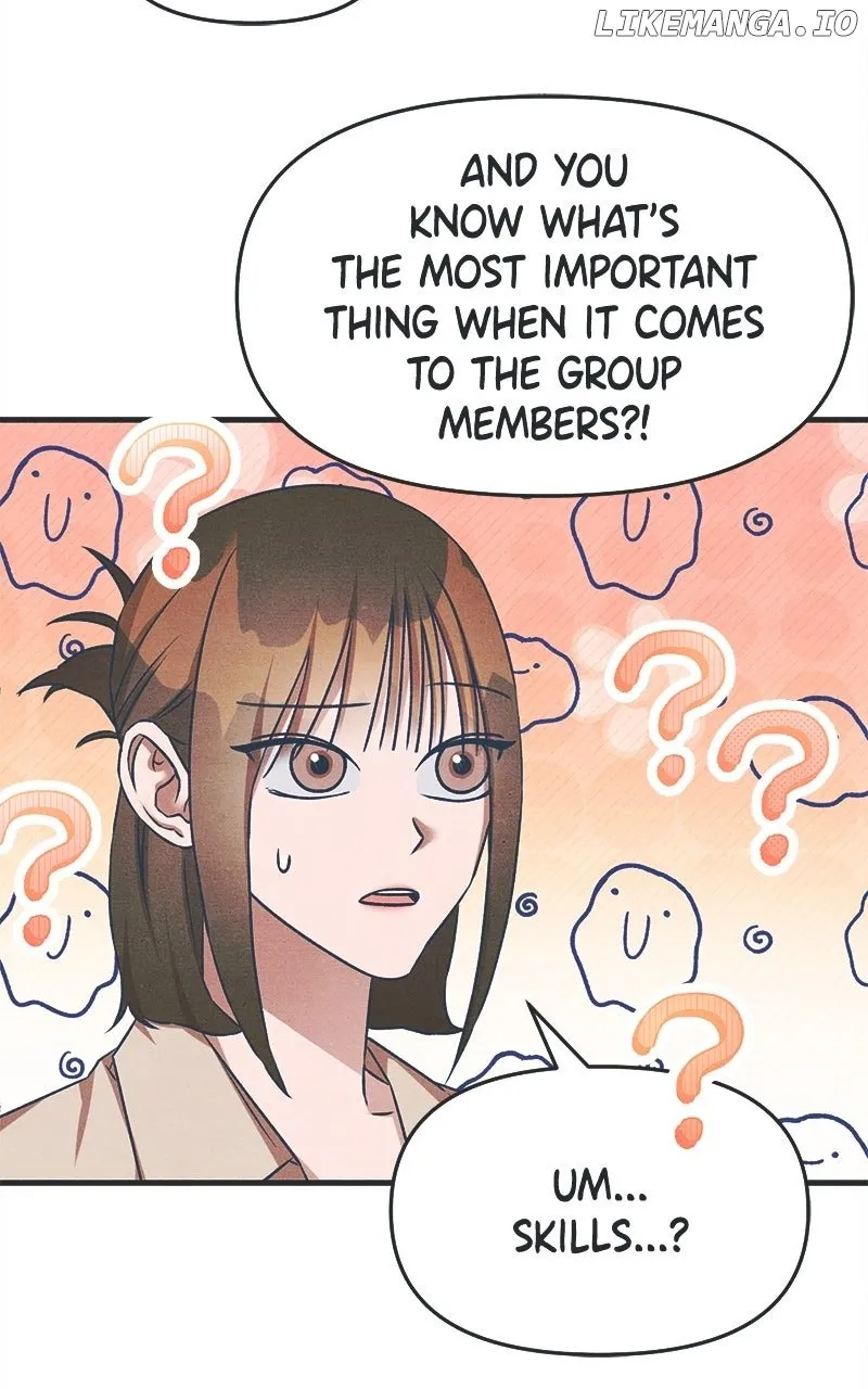 Who's That Long-Haired Senior? RSS Feed Chapter 39 page 59 - 