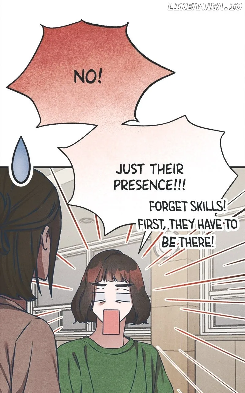 Who's That Long-Haired Senior? RSS Feed Chapter 39 page 60 - 