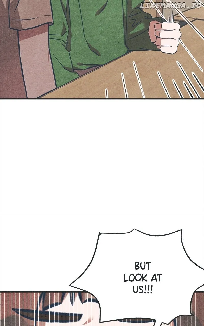 Who's That Long-Haired Senior? RSS Feed Chapter 39 page 61 - 