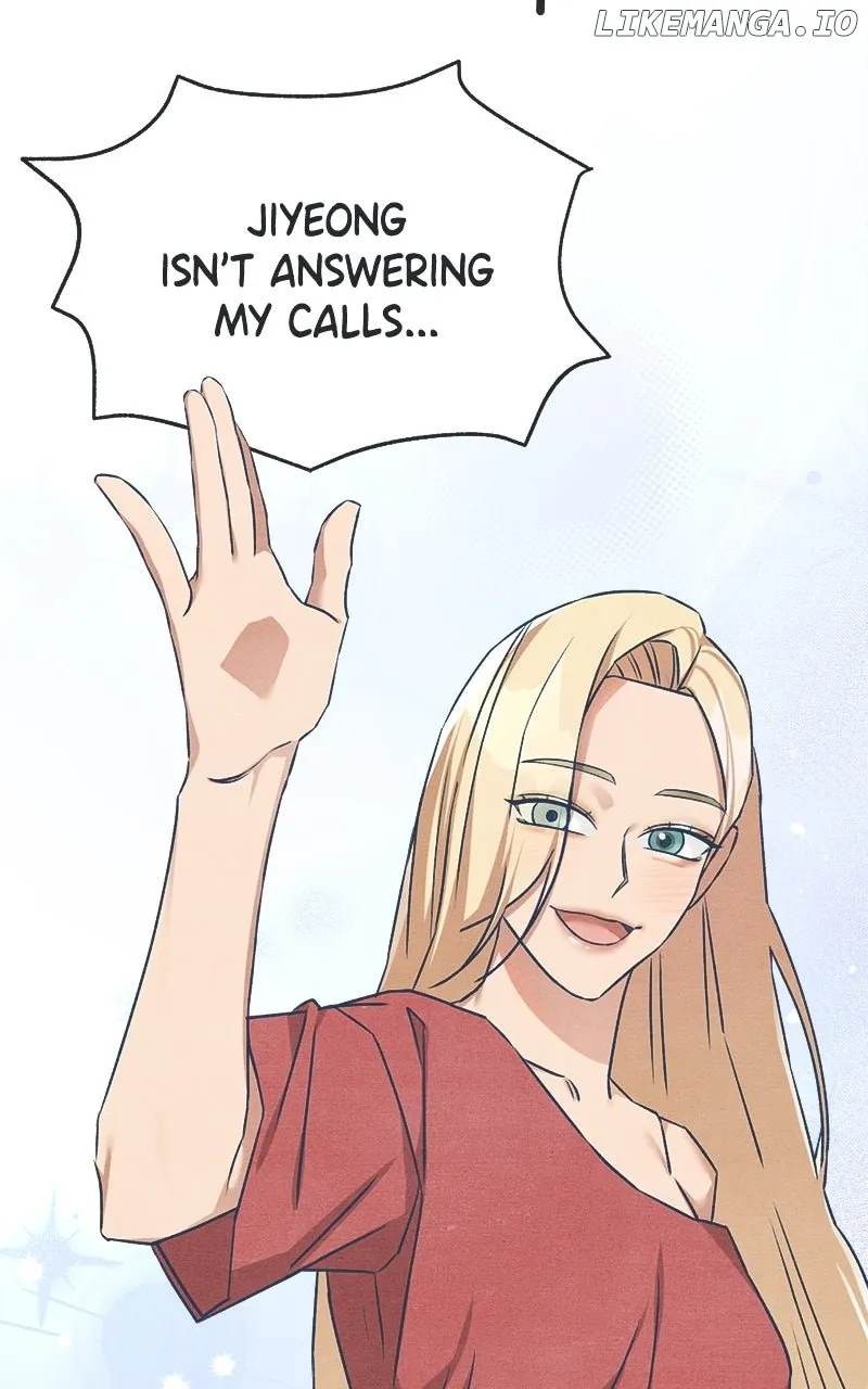 Who's That Long-Haired Senior? RSS Feed Chapter 39 page 64 - 